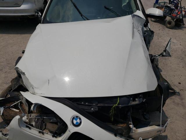 Photo 11 from auction – 2013 BMW 328 I SULE with VIN WBA3C1C55DK105044