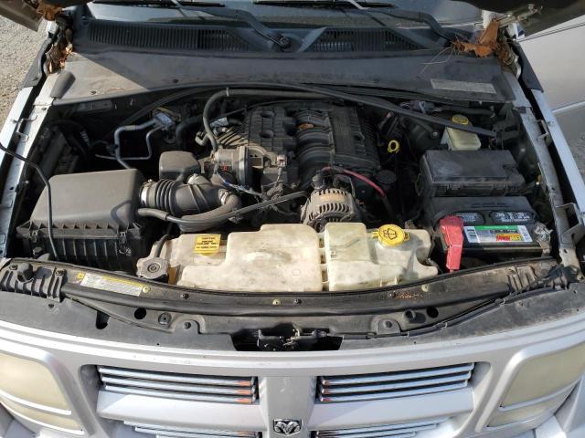 Photo 11 from auction – 2007 DODGE NITRO R/T with VIN 1D8GT586X7W730972