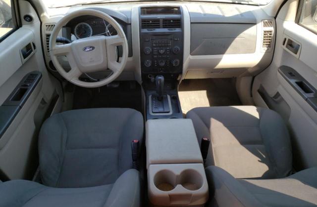 Photo 8 from auction – 2008 FORD ESCAPE XLS with VIN 1FMCU02Z48KB66806