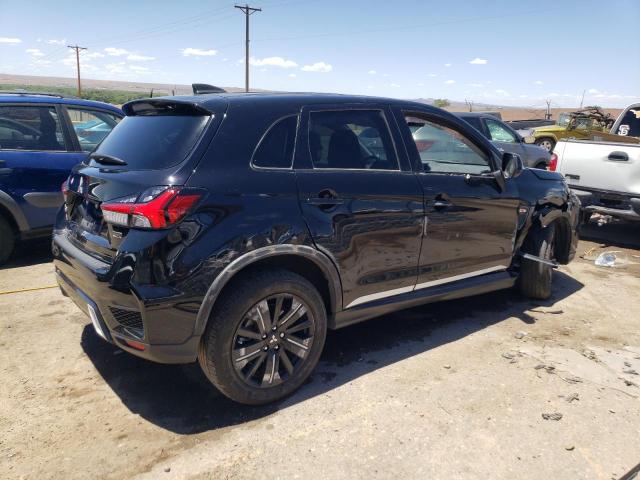 Photo 3 from auction – 2022 MITSUBISHI OUTLANDER with VIN JA4APUAU4NU018097