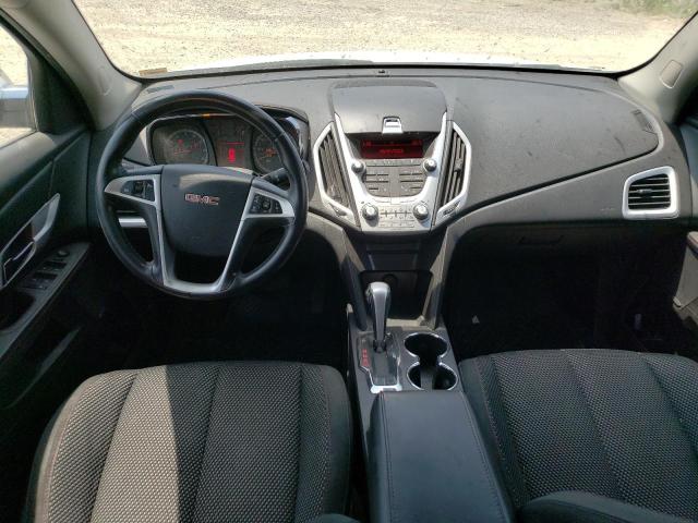 Photo 8 from auction – 2010 GMC TERRAIN SL with VIN 2CTFLEEY4A6329150