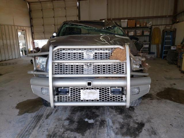 Photo 5 from auction – 2010 DODGE RAM 2500 with VIN 3D7UT2HL3AG172237