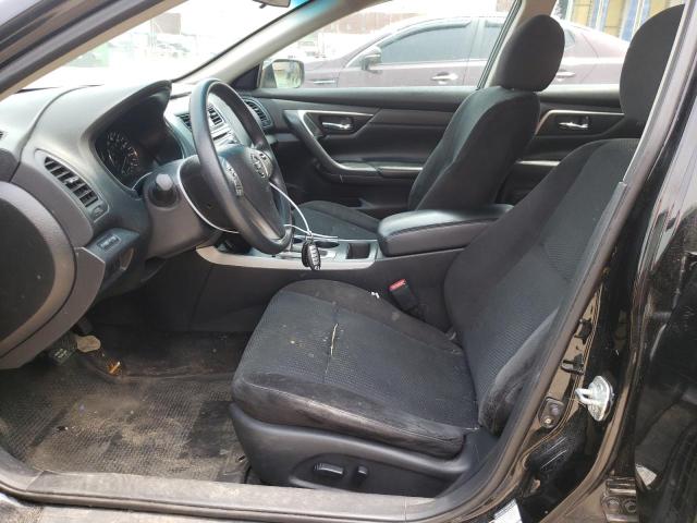 Photo 7 from auction – 2015 NISSAN ALTIMA 2.5 with VIN 1N4AL3AP4FC486950