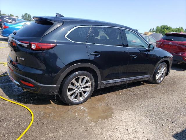 Photo 3 from auction – 2016 MAZDA CX-9 GRAND with VIN JM3TCBDY9G0125905