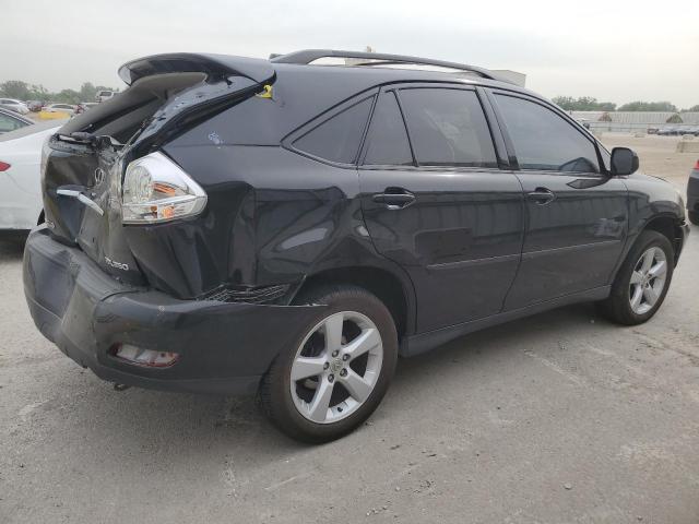 Photo 3 from auction – 2007 LEXUS RX 350 with VIN 2T2GK31UX7C026662