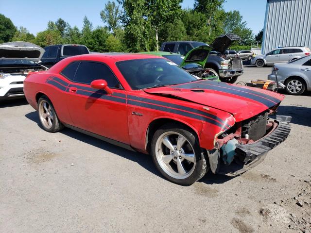 Photo 4 from auction – 2010 DODGE CHALLENGER with VIN 2B3CJ5DTXAH110533