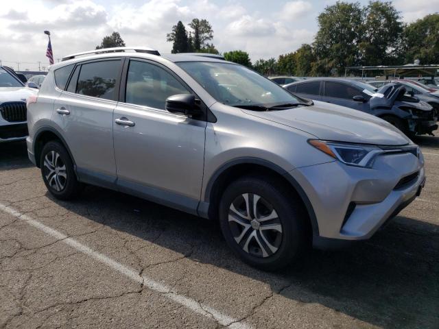 Photo 4 from auction – 2016 TOYOTA RAV4 LE with VIN 2T3ZFREV6GW309511