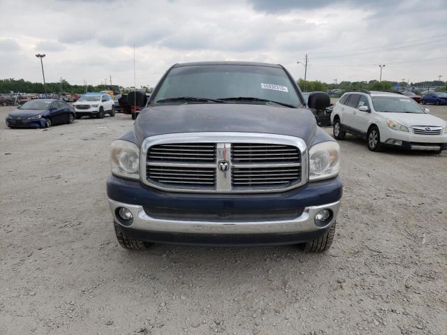 Photo 5 from auction – 2008 DODGE RAM 1500 S with VIN 1D7HU18N18J179528