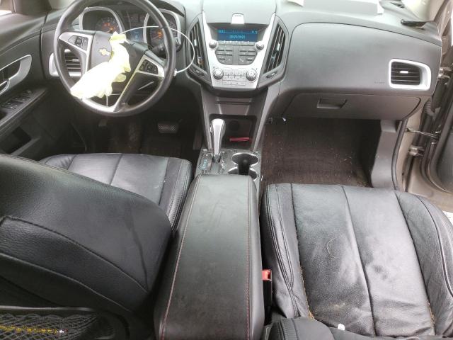 Photo 8 from auction – 2011 CHEVROLET EQUINOX LT with VIN 2CNALDECXB6409456