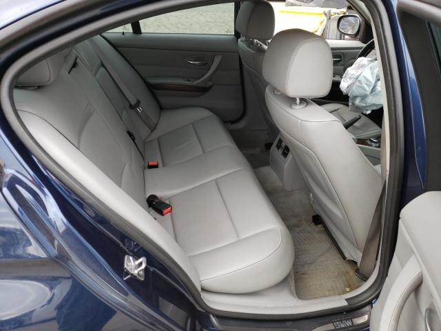 Photo 10 from auction – 2011 BMW 328 I SULE with VIN WBAPH5C50BA443240
