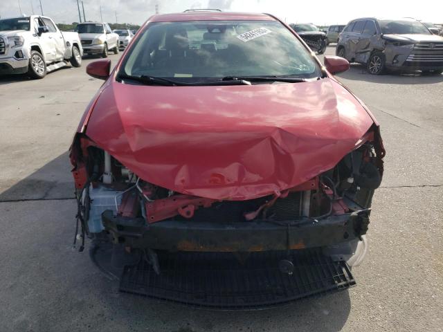 Photo 5 from auction – 2018 TOYOTA COROLLA L with VIN 5YFBURHE8JP744454