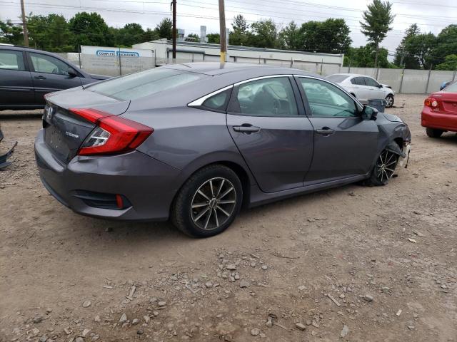 Photo 3 from auction – 2016 HONDA CIVIC EX with VIN 19XFC2F75GE239806