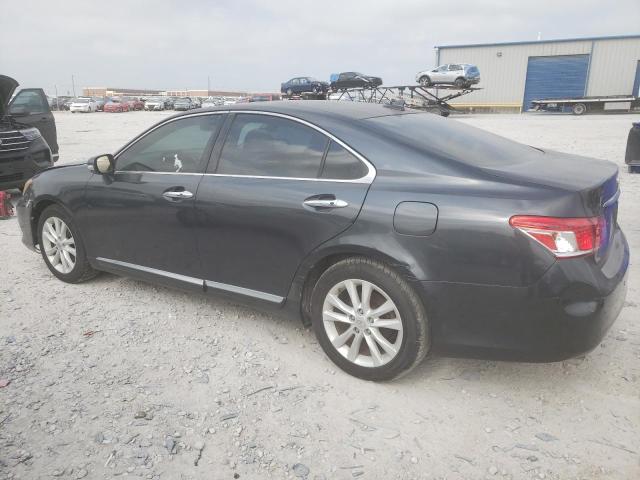 صورة رقم 2 من المزاد - 2011 LEXUS ES 350 مع VIN JTHBK1EG5B2442342