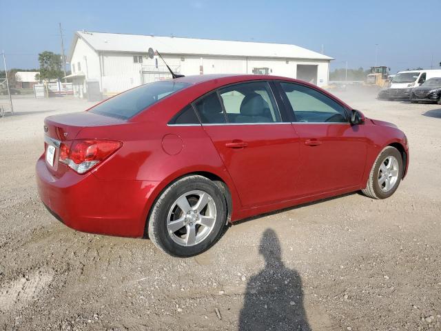 Photo 3 from auction – 2012 CHEVROLET CRUZE LT with VIN 1G1PF5SC7C7278884