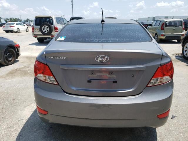 Photo 6 from auction – 2014 HYUNDAI ACCENT GLS with VIN KMHCT4AE0EU753223