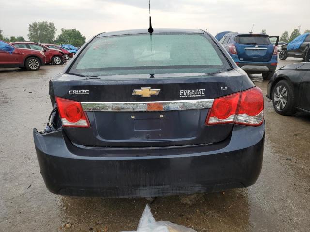 Photo 6 from auction – 2014 CHEVROLET CRUZE LT with VIN 1G1PC5SB5E7377254
