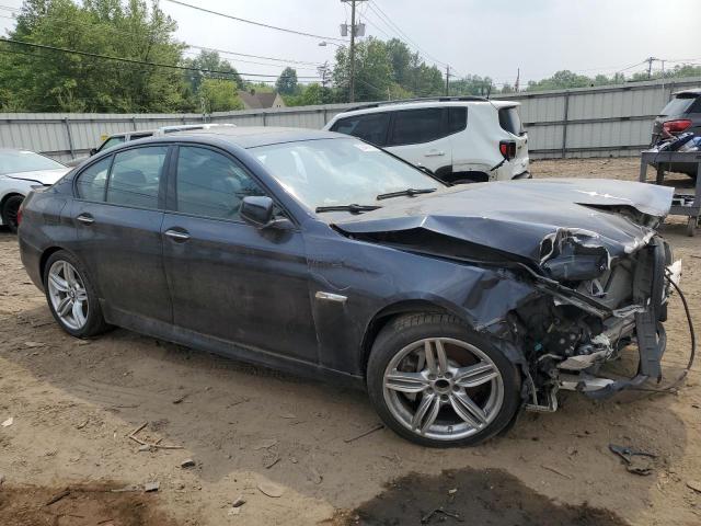 Photo 4 from auction – 2013 BMW 535 I with VIN WBAFR7C53DC824804