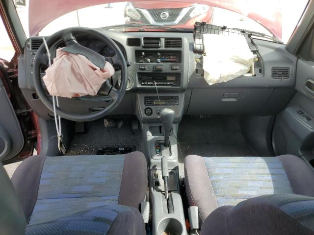 Photo 8 from auction – 1996 TOYOTA RAV4 with VIN JT3GP10V2T7003526