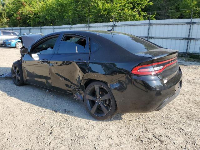 Photo 2 from auction – 2016 DODGE DART SXT with VIN 1C3CDFBB7GD564450