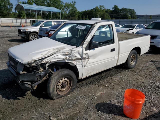 ISUZU CONVENTION 1995 with VIN JAACL11L0S7207346 - Photo from auction