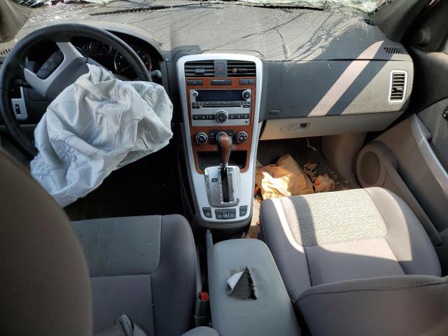Photo 8 from auction – 2008 CHEVROLET EQUINOX LT with VIN 2CNDL33F086311274