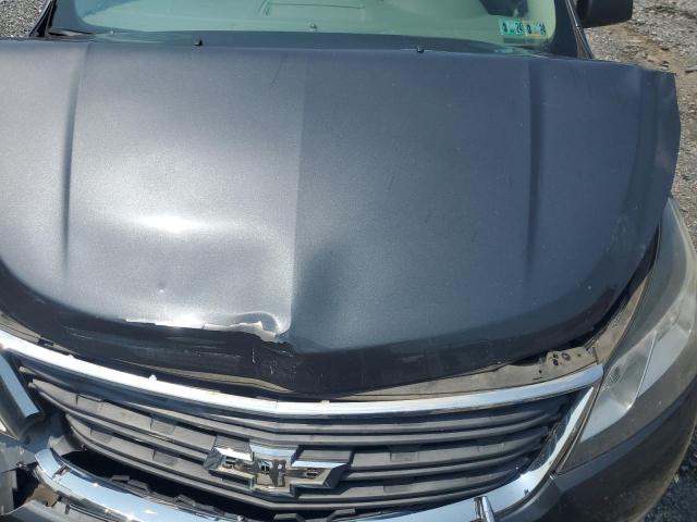 Photo 11 from auction – 2013 CHEVROLET TRAVERSE L with VIN 1GNKVFED8DJ251736