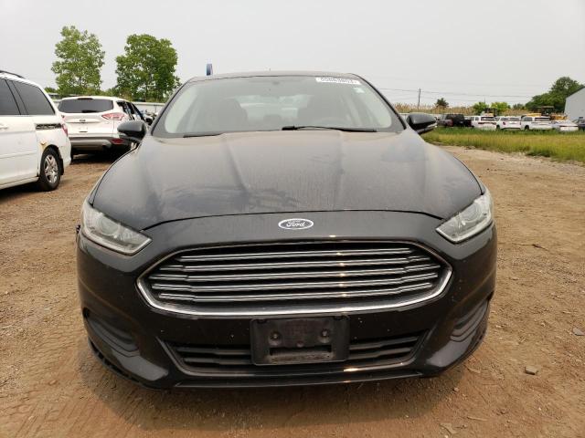 Photo 5 from auction – 2015 FORD FUSION SE with VIN 3FA6P0H72FR129461