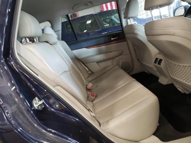 Photo 10 from auction – 2014 SUBARU OUTBACK 2. with VIN 4S4BRCLC9E3241238