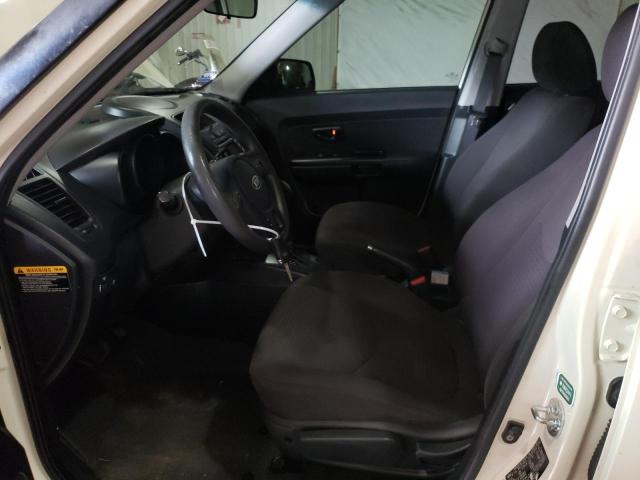 Photo 7 from auction – 2012 KIA SOUL with VIN KNDJT2A58C7410722
