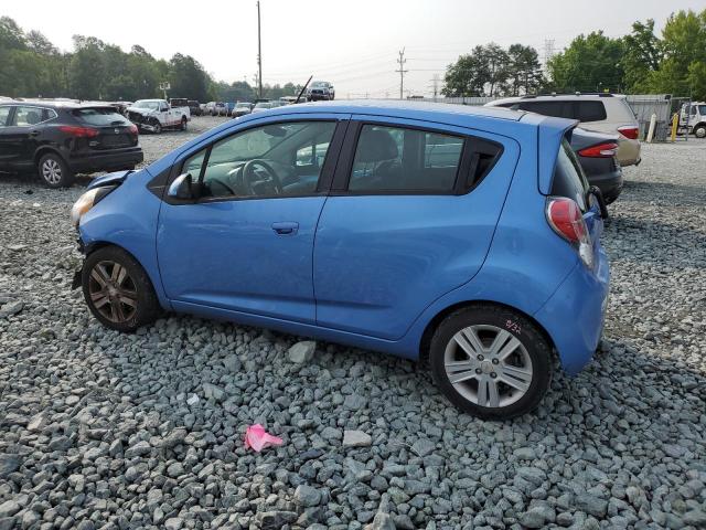 Photo 2 from auction – 2015 CHEVROLET SPARK 1LT with VIN KL8CD6S99FC758824