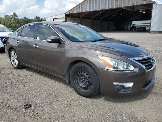 Photo 4 from auction – 2013 NISSAN ALTIMA 3.5 with VIN 1N4BL3AP8DC170324