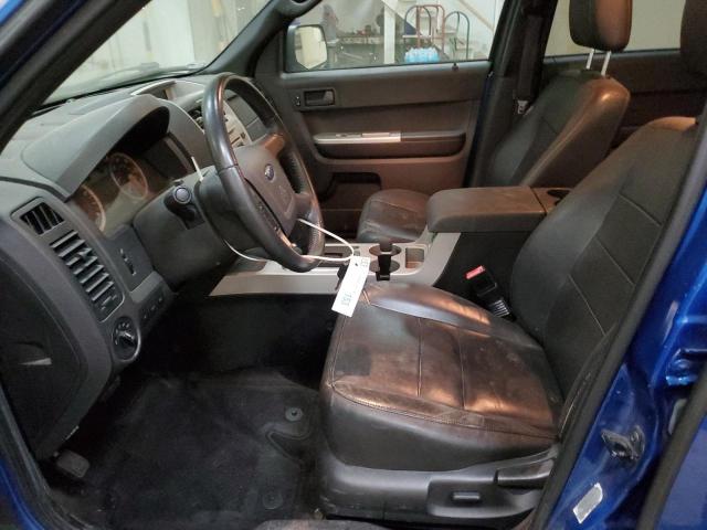 Photo 7 from auction – 2012 FORD ESCAPE XLT with VIN 1FMCU9DG3CKB30095