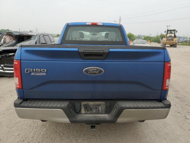 Photo 6 from auction – 2015 FORD F150 SUPER with VIN 1FTEX1CP1FFD04492