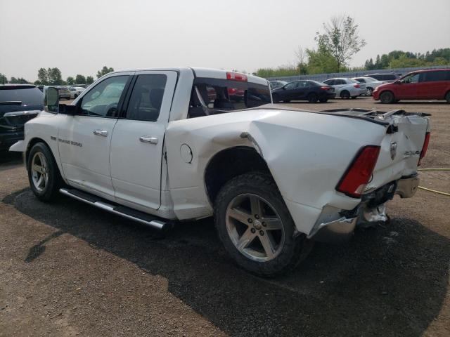 Photo 2 from auction – 2012 DODGE RAM 1500 S with VIN 1C6RD7GT7CS252686