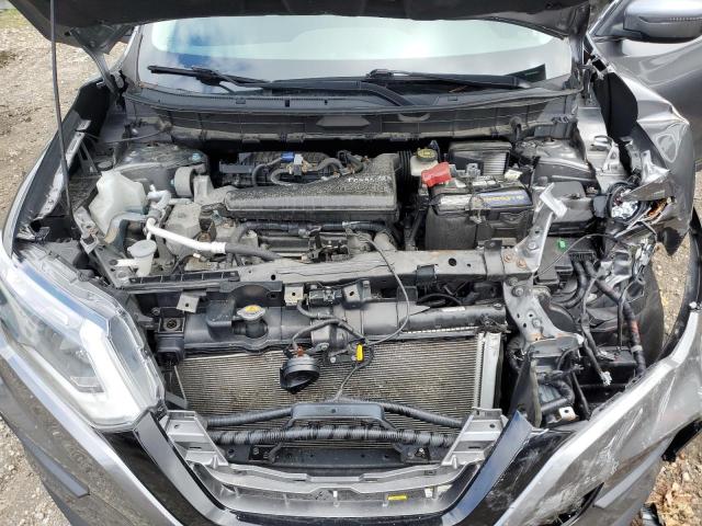 Photo 12 from auction – 2017 NISSAN ROGUE S with VIN JN8AT2MV6HW259151
