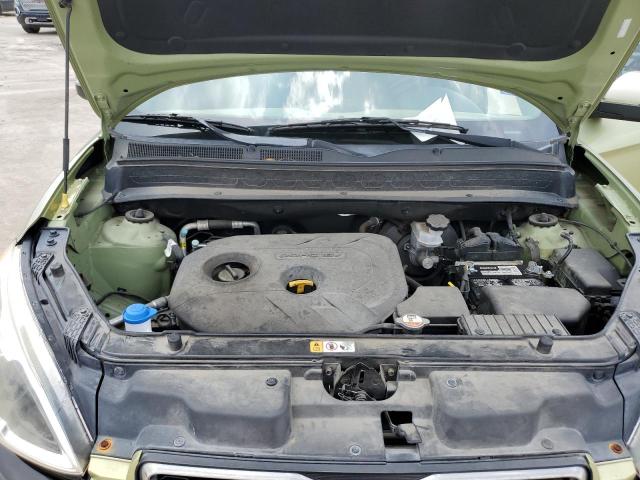 Photo 11 from auction – 2013 KIA SOUL + with VIN KNDJT2A6XD7542553