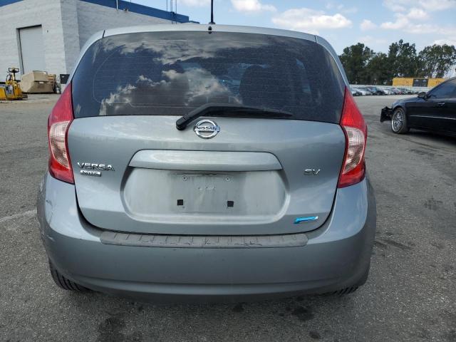 Photo 6 from auction – 2015 NISSAN VERSA NOTE with VIN 3N1CE2CP5FL446727