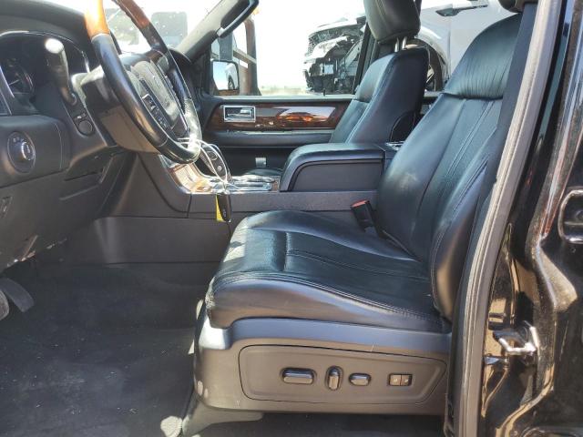 Photo 7 from auction – 2017 LINCOLN NAVIGATOR with VIN 5LMJJ2HT4HEL02569