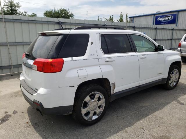 Photo 3 from auction – 2011 GMC TERRAIN SL with VIN 2CTFLUE50B6351843
