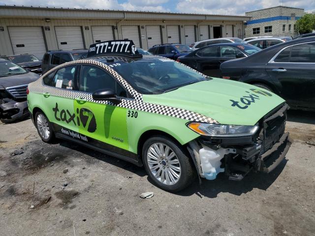 Photo 4 from auction – 2016 FORD FUSION S H with VIN 3FA6P0UU3GR332923