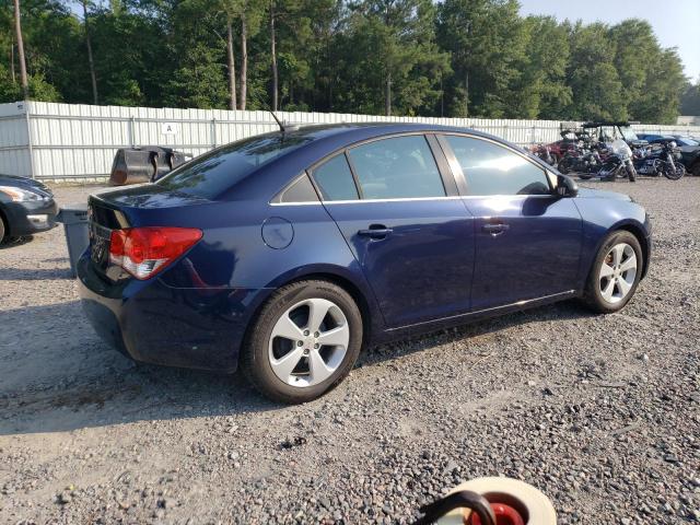 Photo 3 from auction – 2011 CHEVROLET CRUZE LS with VIN 1G1PD5SH9B7160738