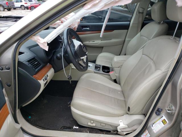 Снимка 7 от търг – 2014 SUBARU OUTBACK 2. с VIN 4S4BRBLC3E3252777