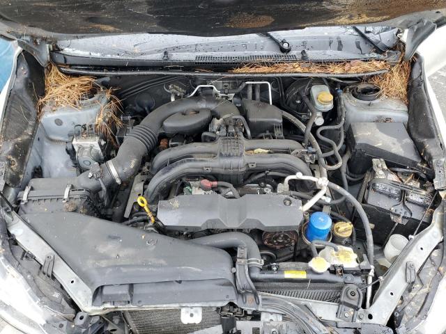 Photo 11 from auction – 2016 SUBARU CROSSTREK with VIN JF2GPABC7G8203360