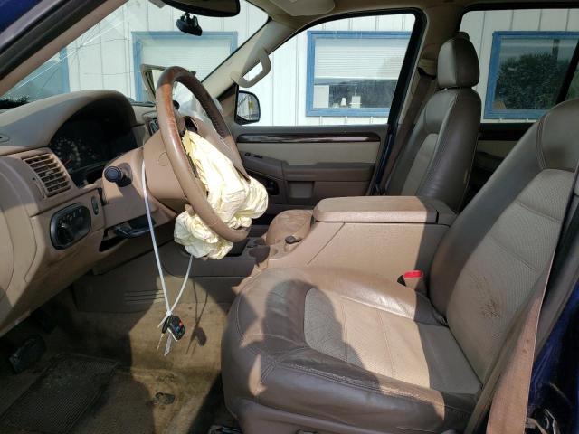 Photo 7 from auction – 2004 FORD EXPLORER E with VIN 1FMDU74K24UA17256