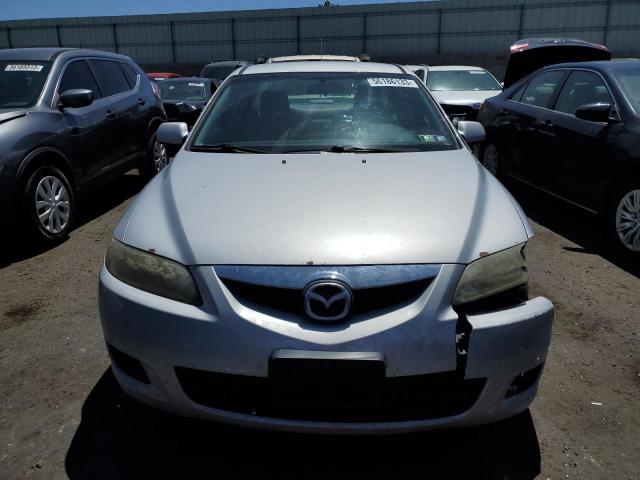 Photo 5 from auction – 2006 MAZDA 6 I with VIN 1YVHP80C665M58946