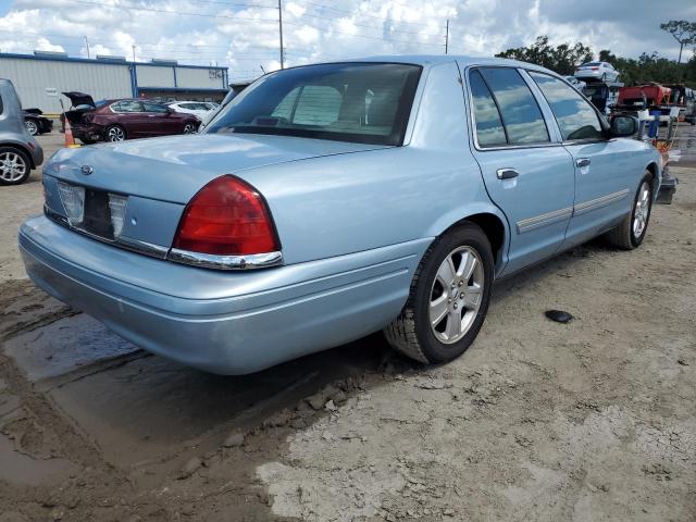 Photo 3 from auction – 2011 FORD CROWN VICT with VIN 2FABP7EV7BX147525