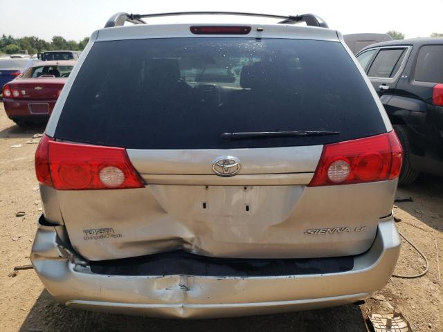 Zdjęcie 6 z aukcji – 2009 TOYOTA SIENNA LE z VIN 5TDZK23C19S287958