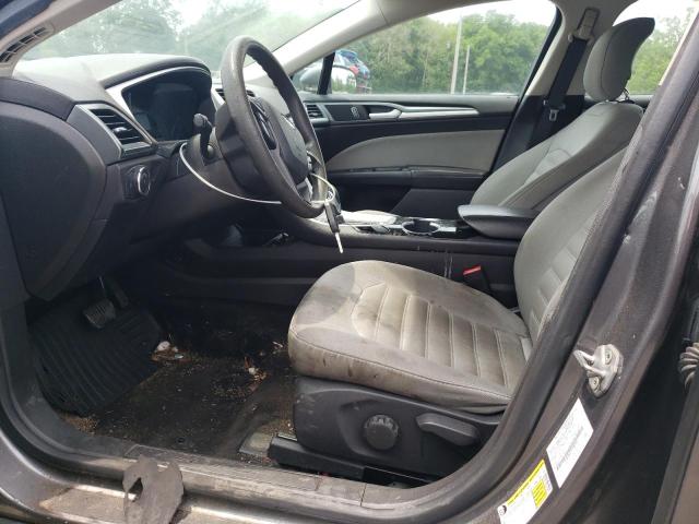 Photo 7 from auction – 2014 FORD FUSION S with VIN 1FA6P0G72E5361965