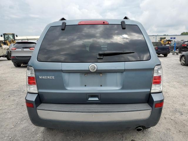 Photo 6 from auction – 2010 MERCURY MARINER with VIN 4M2CN8B71AKJ16170