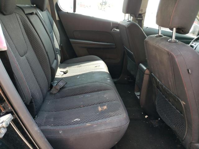 Photo 11 from auction – 2013 CHEVROLET EQUINOX LS with VIN 2GNALBEK9D1125985